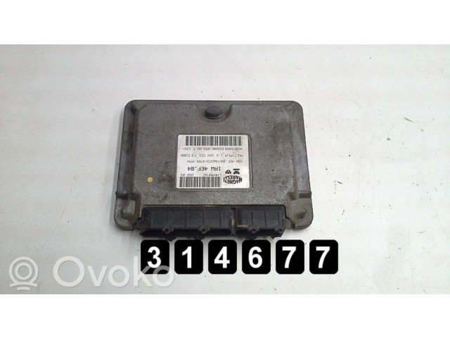 Řídící jednotka 46823489 Fiat Multipla 2001