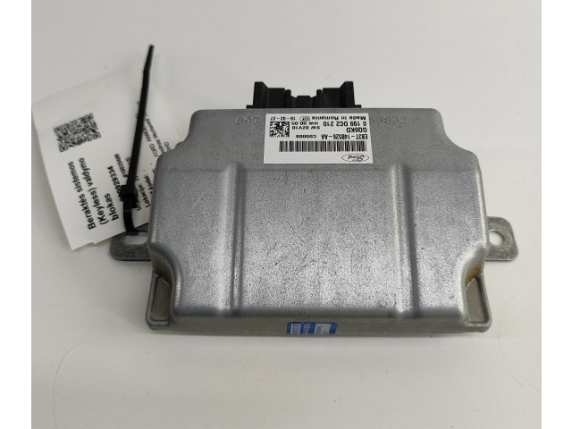 Блок управления EB3T14B526AA, 0199DC2210   Ford Ranger