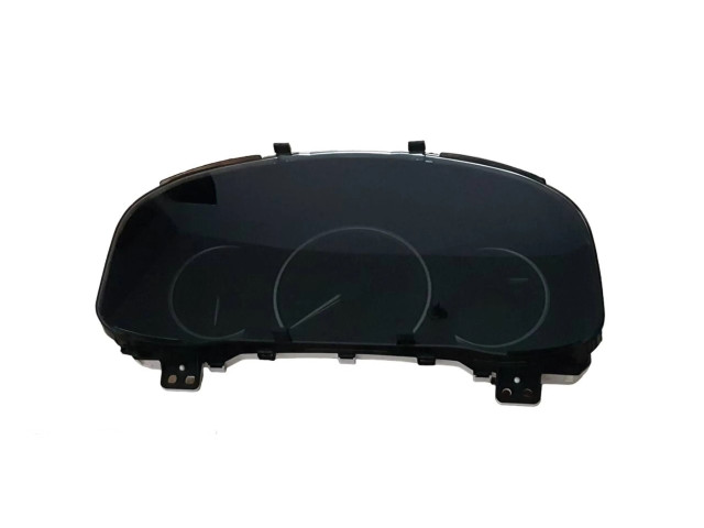 Přístrojová deska  Lexus CT 200H 2013 8380076052, 2574708282  