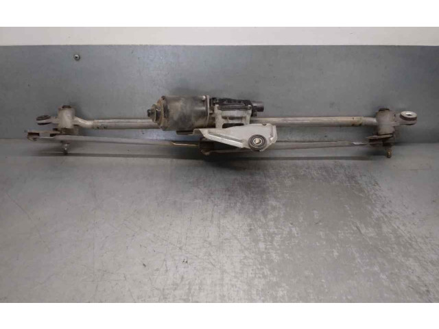 Моторчик дворников 55156313AB, AX159010 Jeep Grand Cherokee (WK)