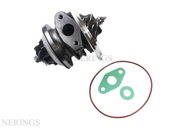  Турбина Ford Transit -  Tourneo Connect  452244-0005, CHRA10-0485         