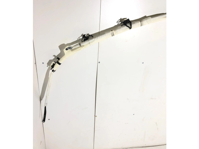 Боковая подушка безопасности 30698533, E105063520518   Volvo XC90