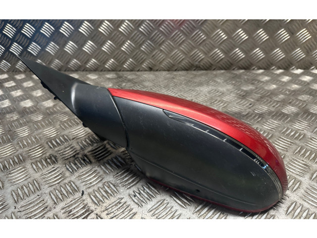 Zpětné zrcátko Audi A6 S6 C7 4G 2015 4G2857409, 622089