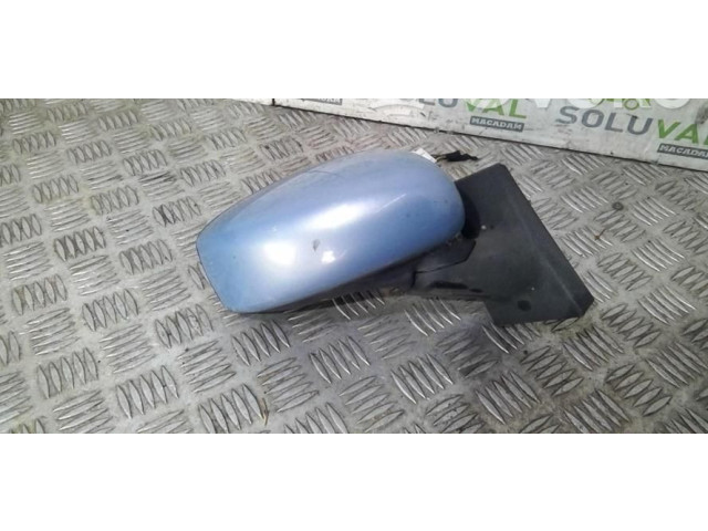 Зеркало электрическое Fiat Idea - года