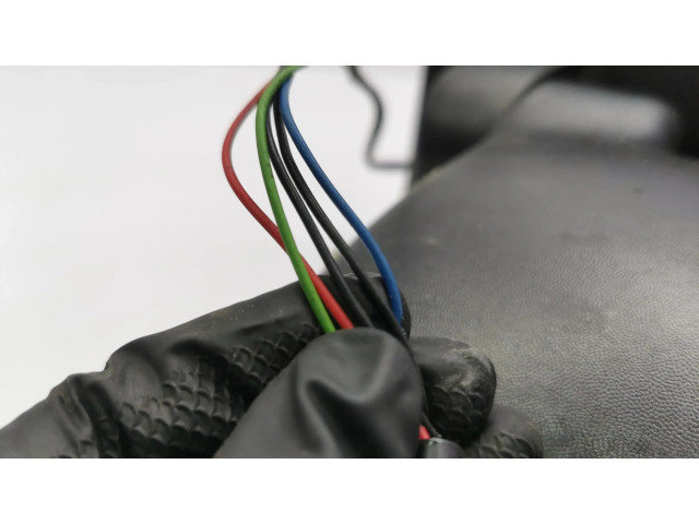 Зеркало (механическое)    левое   Ford Transit -  Tourneo Connect  2003-2008 года   