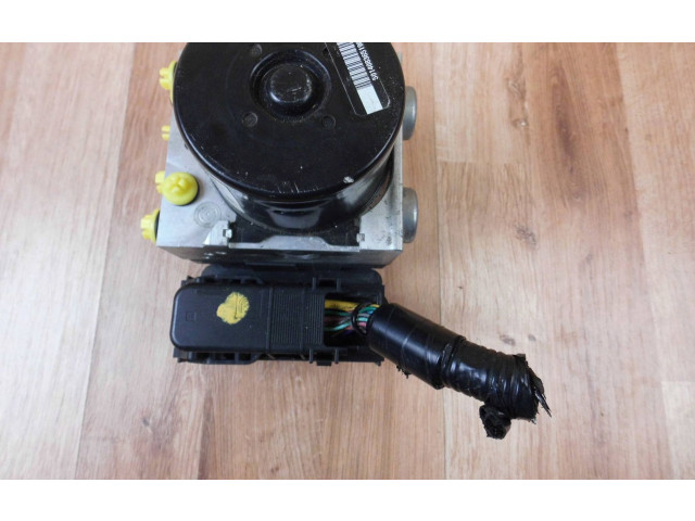 Блок АБС BFD1437AZC Mazda 3 II 2009 - 2013 года