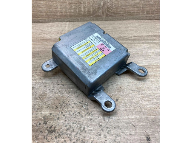 Блок управления надувных подушек 98221SC030, 1503000940   Subaru Forester SH
