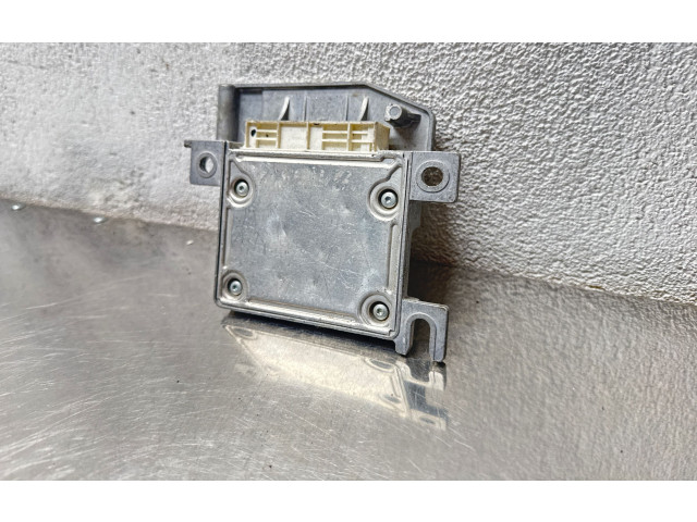 Блок подушек безопасности 13158712, 27963935   Opel Meriva A