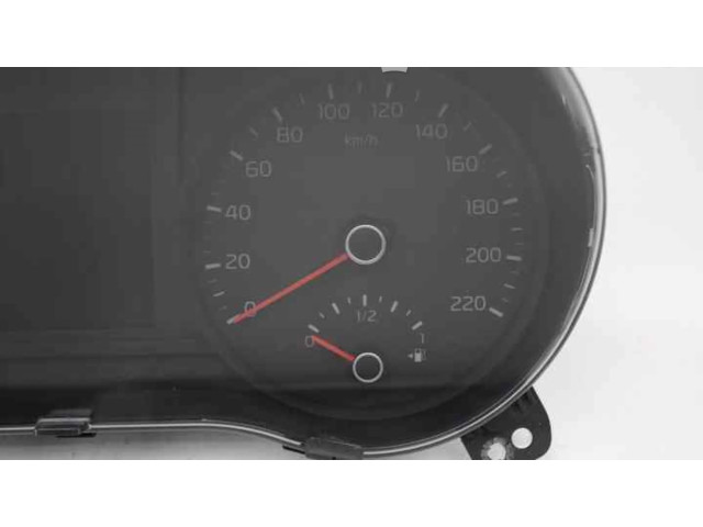 Спидометр (приборный щиток) 94003H8080 KIA Rio