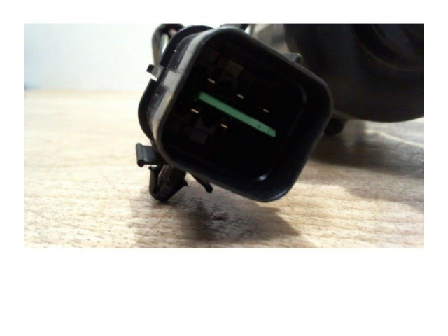 Моторчик дворников 981103E000, 981103E000 KIA Sorento