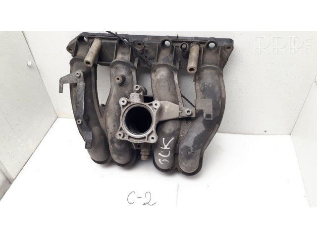 Всасывающий коллектор