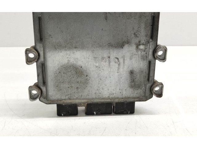 Блок управления двигателя 5S6112A650HA, 5WS40240AT Ford Fusion