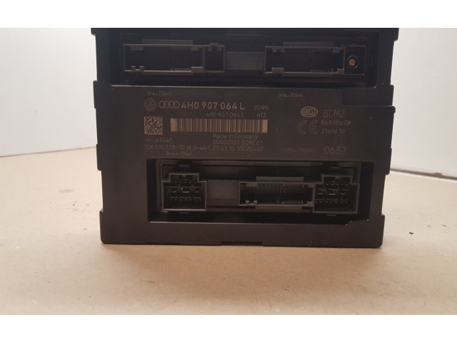 Комфортный модуль