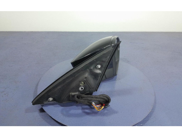 Зеркало электрическое        Skoda Octavia Mk3 (5E)  2013 - 2019 года   