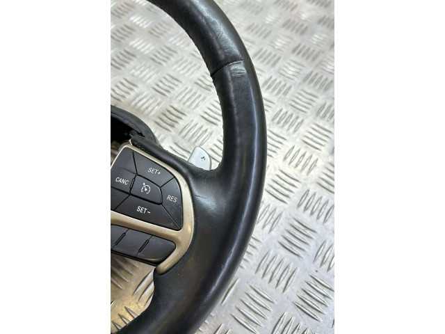 Руль Jeep Grand Cherokee 2010 - 2021 года P1WE231X9AC