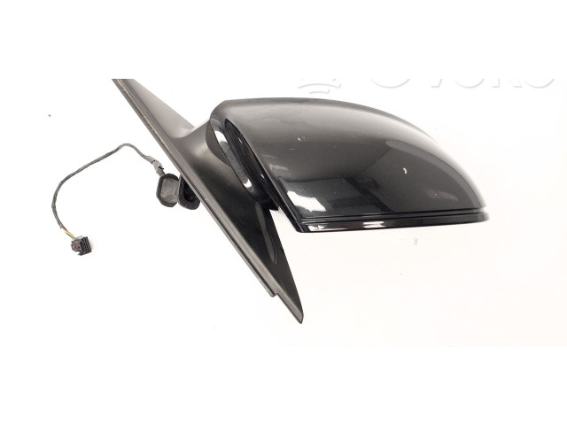 Зеркало электрическое Audi Q5 SQ5 2008 - 2017 года