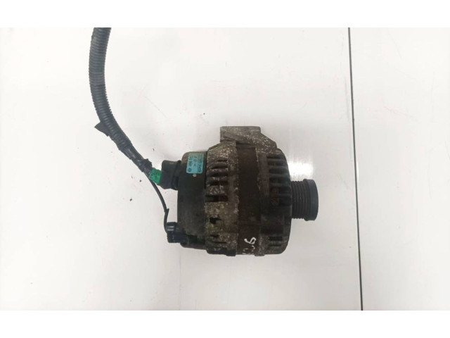 Генератор a6641540002 SsangYong Kyron