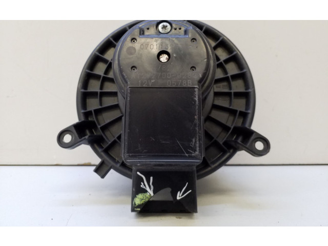 Вентилятор печки AY272700, H7822 Chrysler Grand Voyager V