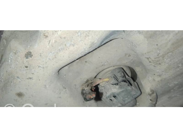 Vstřikovač Subaru Legacy pro naftový motor 2.0