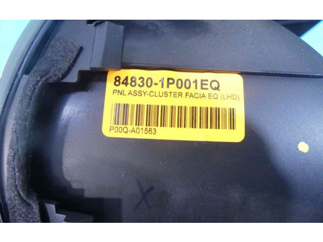 Přístrojová deska KIA Venga 2013 84830-1P001EQ, IMPRK1244976