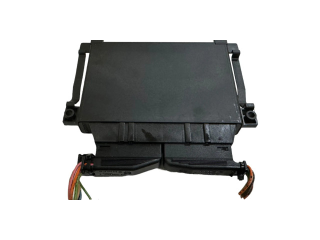 Блок управления коробкой передач A0225452132, 780745 Mercedes-Benz ML W163