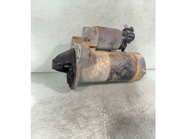 Стартер m001t30971   Mazda 6