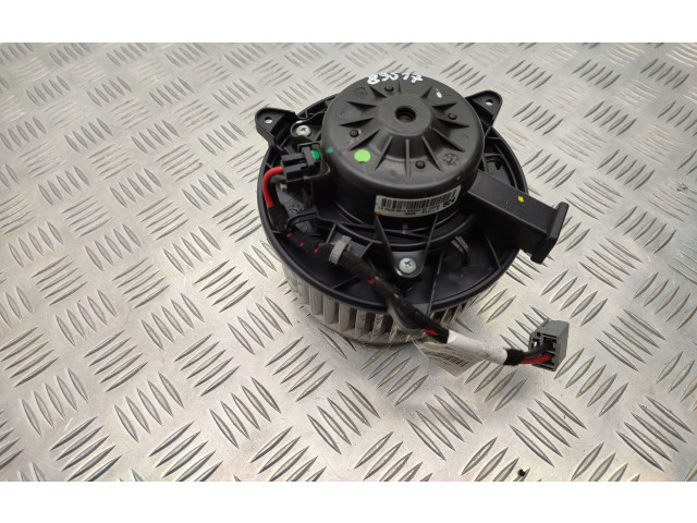 Вентилятор печки    5242673401   Opel Meriva B