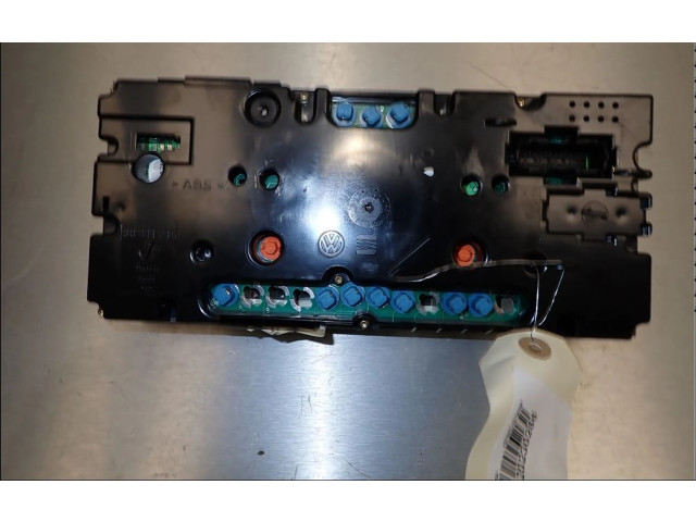 Панель приборов 6K0919862MX Seat Inca (6k)