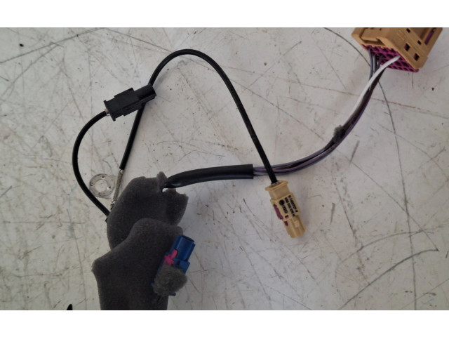 Zpětné zrcátko Volkswagen Transporter - Caravelle T6 2016 E5036683, E9026683