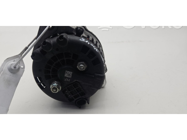 Генератор 96936136   Chevrolet Astra      