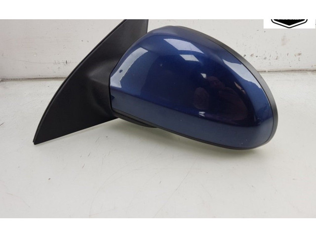 Зеркало (механическое)       KIA Pro Cee'd I  2008 - 2013 года   