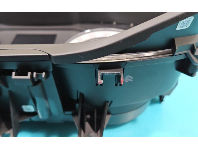 Панель приборов 565920750B, IMPRK1449093 Skoda Karoq