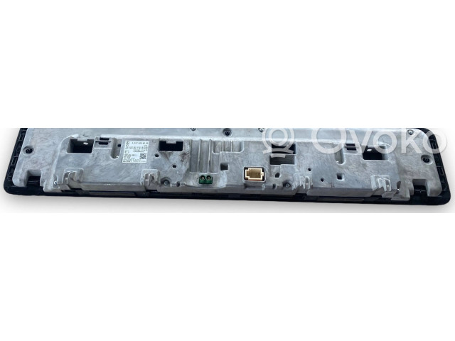 Дисплей    A2479006209   Mercedes-Benz A W177