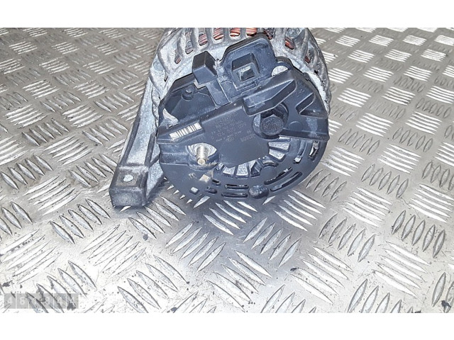 Генератор 0124525029   Volvo V70      