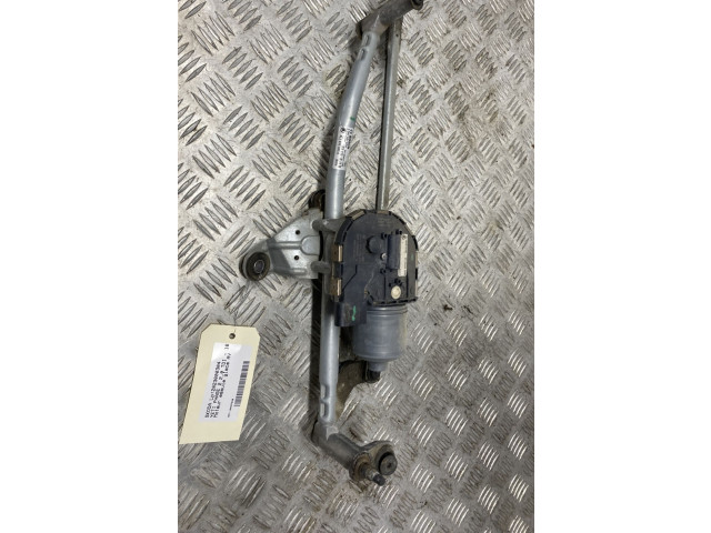 Моторчик дворников 5L1955023A Skoda Yeti (5L)