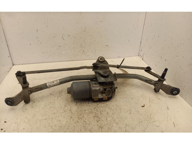 Моторчик дворников 61615A3EDC5    BMW X3 F25