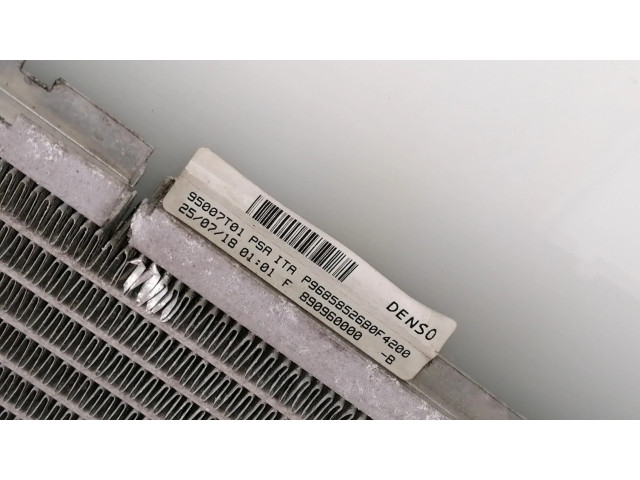 Комплект радиатора