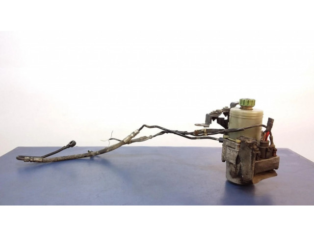 Насос усилителя руля