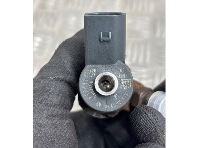 Vstřikovač 0445110613, 65527 BMW 2 F46