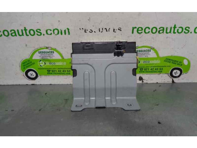 Блок управления BBM2675DZH Mazda 3 II