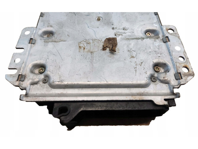 Řídící jednotka 0261200475 Opel Calibra 1993