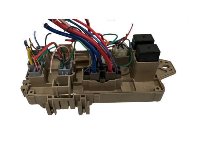 Pojistková skříňka 201256 Subaru Forester SG 2003