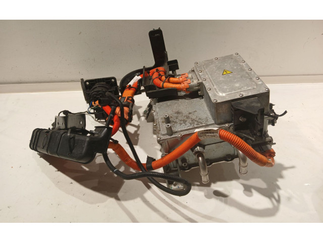 Модуль беспроводной зарядки       Dacia Spring  2021 -  года   