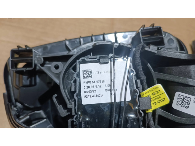 Zpětné zrcátko pravé BMW 3 G20 G21 2022 7446890, 22416226