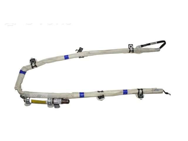 Боковая подушка безопасности AW9314K160AC Jaguar XJ X351