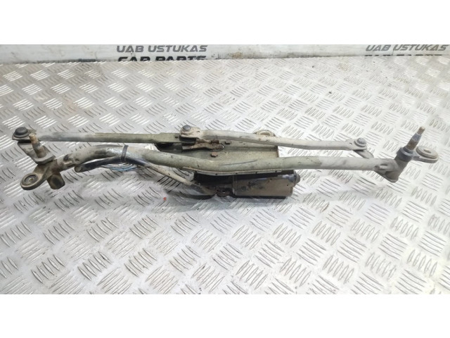 Комплект механизма стеклоочистителей