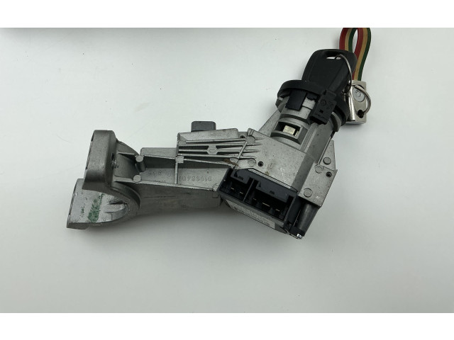 Комплект зажигания 51847330, 51847330   Fiat Punto Evo