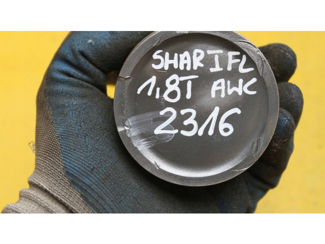 Píst 81P27 Volkswagen Sharan