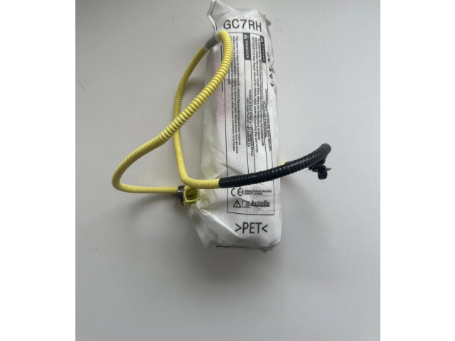 Подушка безопасности в сиденье 98201AN00A   Subaru Outback (BT)