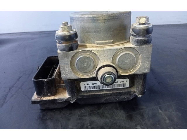 Блок АБС 51801072, 0265231995 Fiat Linea - года